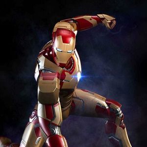 Meet your Posher, Gary